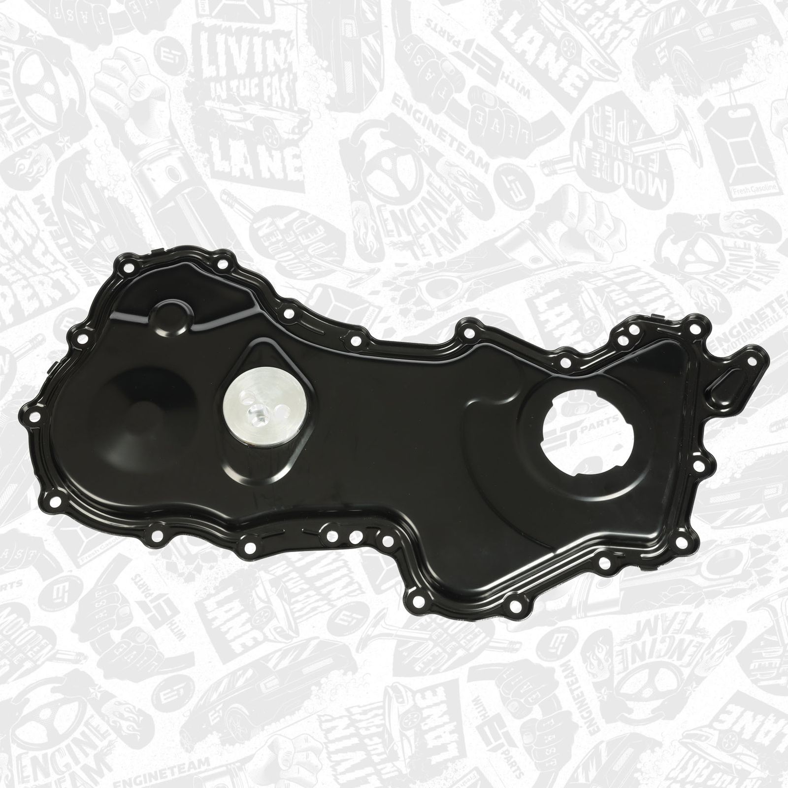 carcasa distributie ET ENGINETEAM RH0010