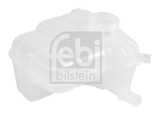 Vyrovnávacia nádobka chladiacej kvapaliny FEBI BILSTEIN 48610