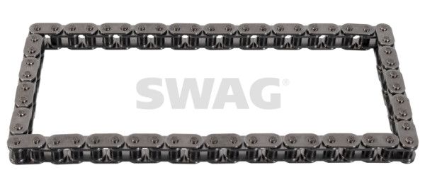 Łańcuch, napęd pompy oleju SWAG 33 10 4730