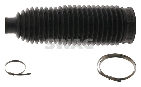 Kaitsekummikomplekt,rooliseade