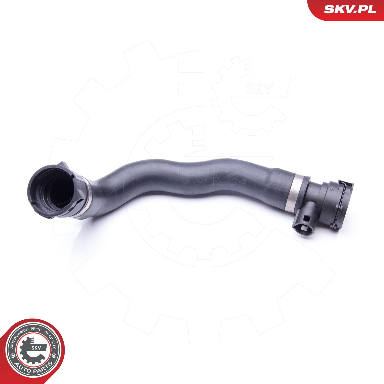 Levně Hadice chladiče ESEN SKV 24SKV250