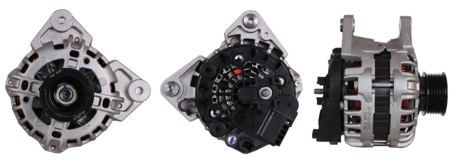 Alternator LUCAS LRA04304