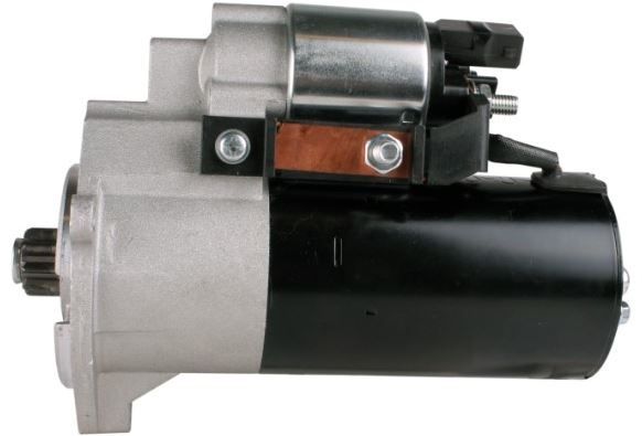 starter MTR 12117027