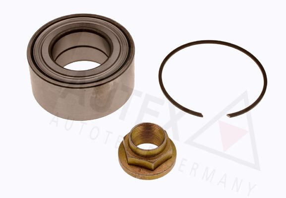 Zestaw łożysk koła AUTEX 803036