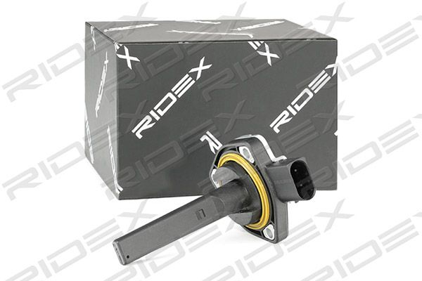 Czujnik, poziom oleju silnikowego RIDEX 1289S0004