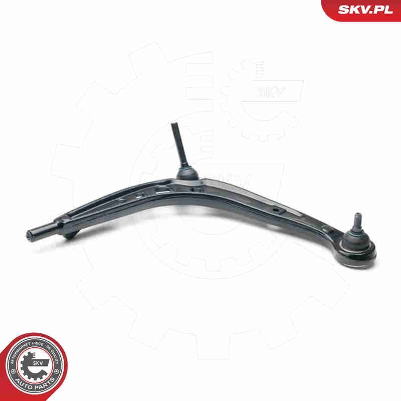 Рычаг независимой подвески колеса, подвеска колеса