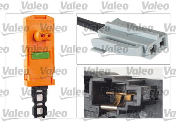 Levně Vinutá pružina, airbag VALEO 251648