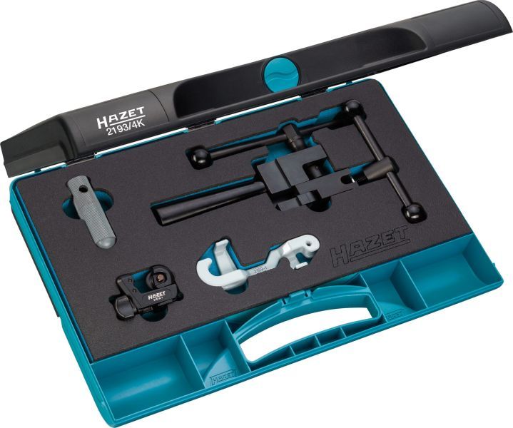 Dispozitiv de bordurat HAZET 2193/4K