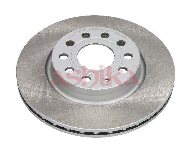 Disc frana ASHIKA 60-00-0934C