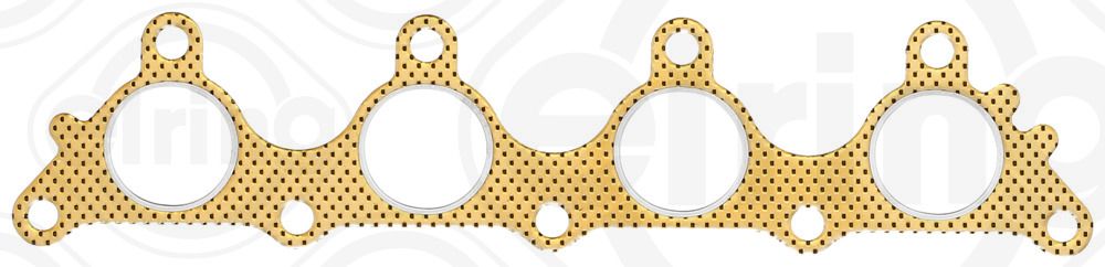 Garnitura, galerie evacuare ELRING 458.580