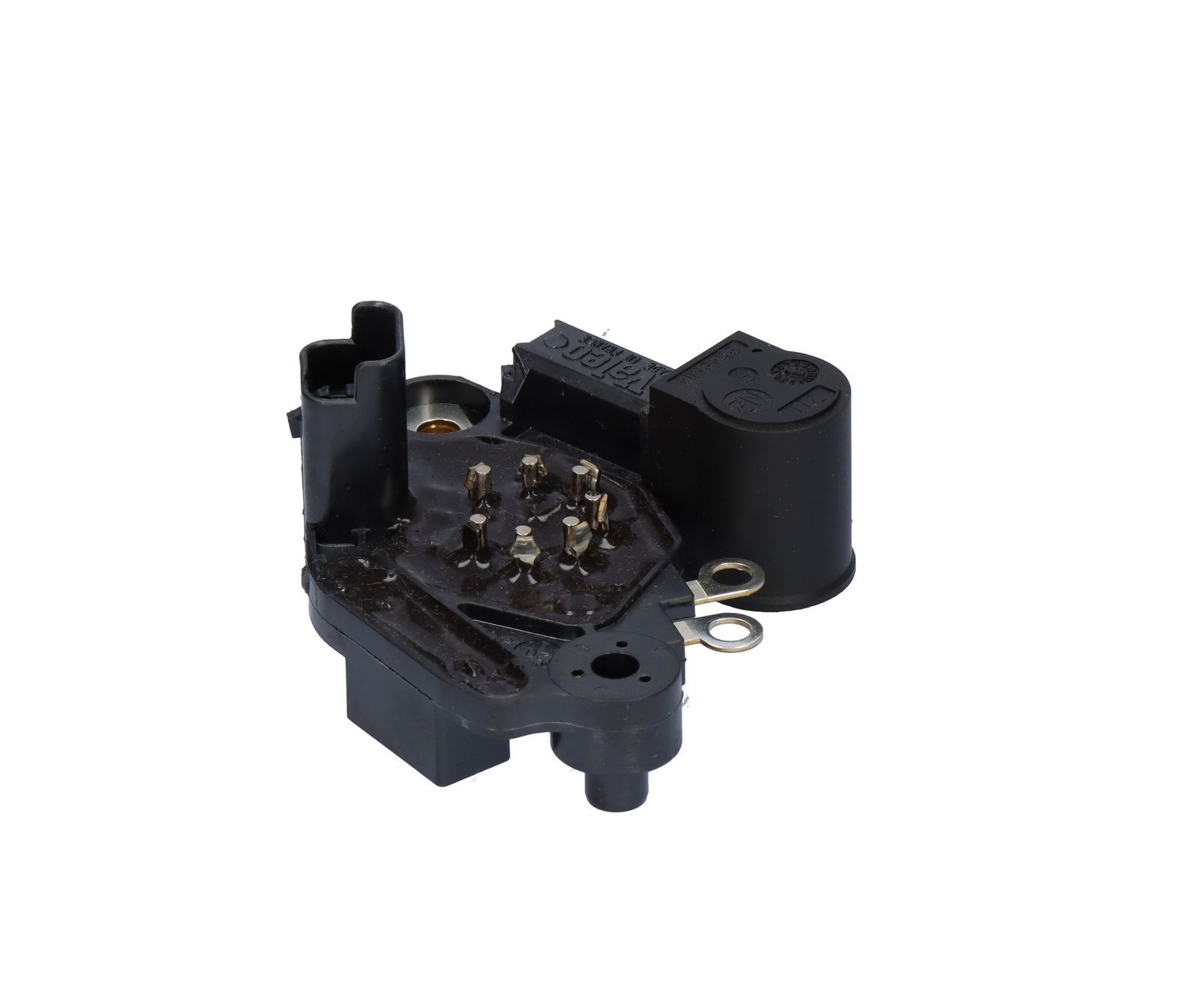 Ģeneratora sprieguma regulators