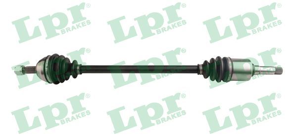 Wał napędowy LPR DS16038