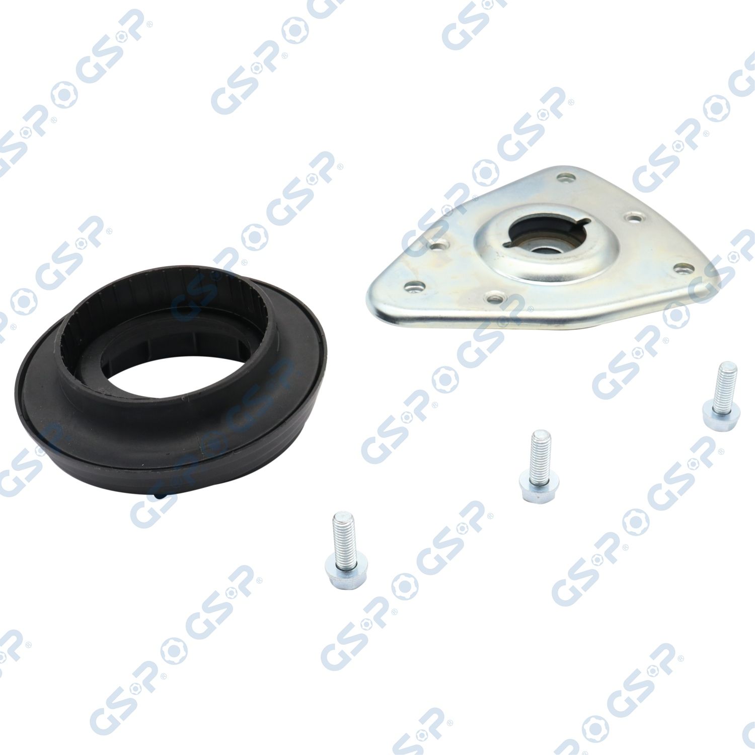 Set reparatie, rulment sarcina amortizor GSP 533713K