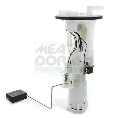 Sistem alimentare cu combustibil MEAT & DORIA 77783E