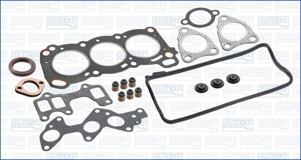 Set garnituri, chiulasa AJUSA 52114300