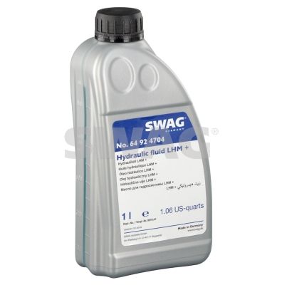 Hydraulický olej SWAG 64 92 4704