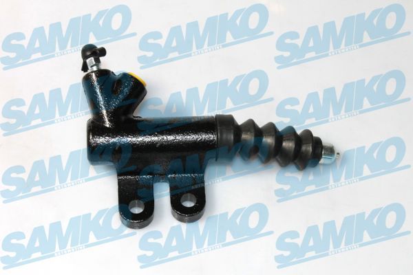 Siłownik, sprzęgło SAMKO M30205