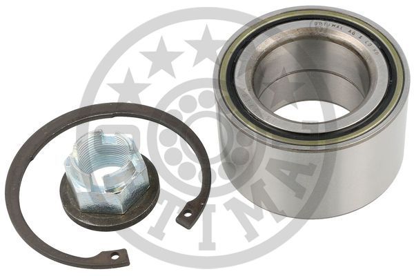 Zestaw łożysk koła OPTIMAL 701849