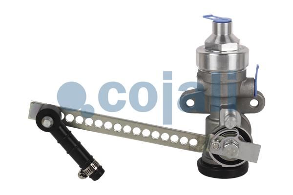 Unitate control, ALB COJALI 2220209