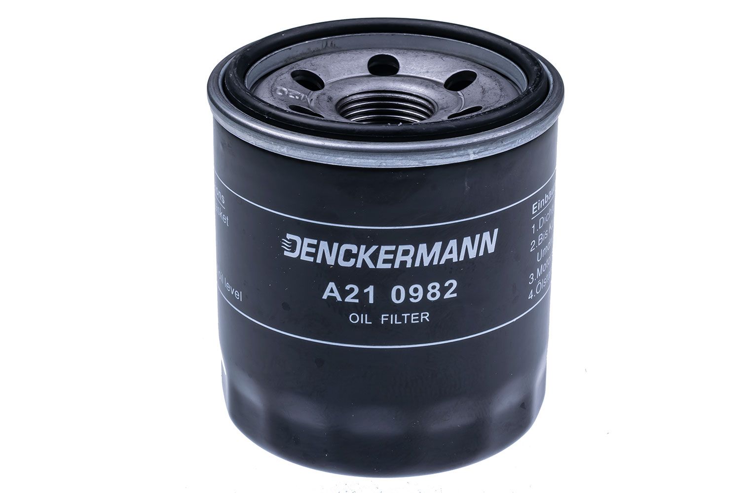 Filtru ulei DENCKERMANN A210982