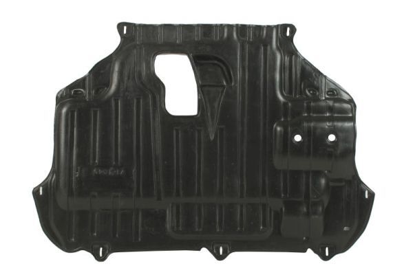 Motora vāks