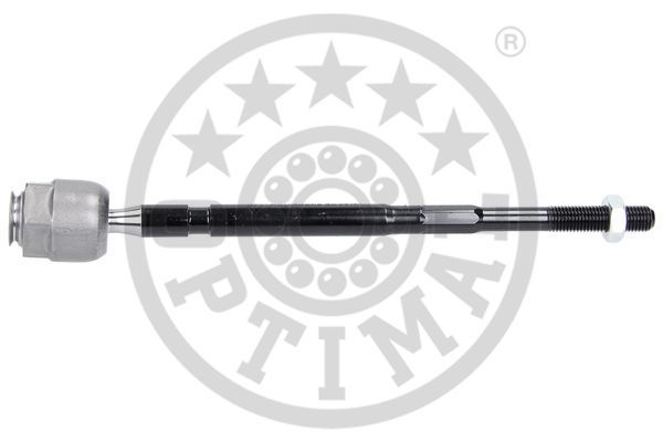 Połączenie osiowe, drążek kierowniczy poprzeczny OPTIMAL G2-004