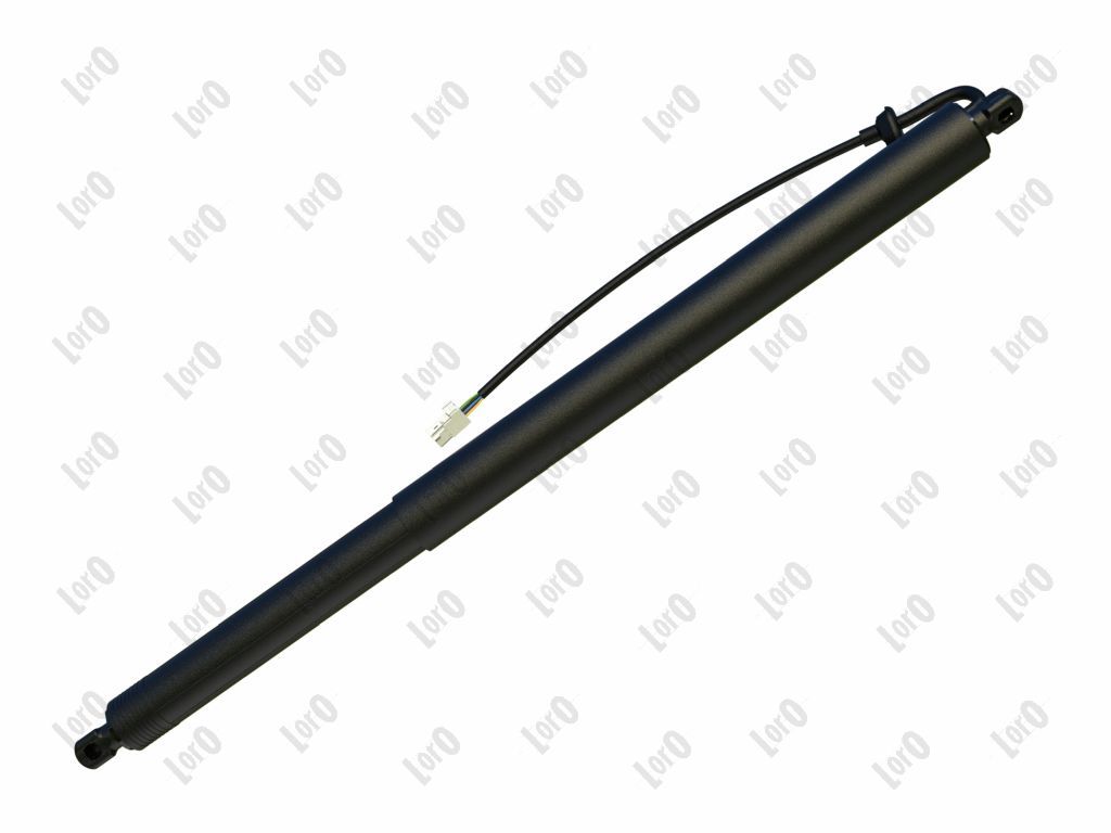 Elektrimootor, tagaluuk