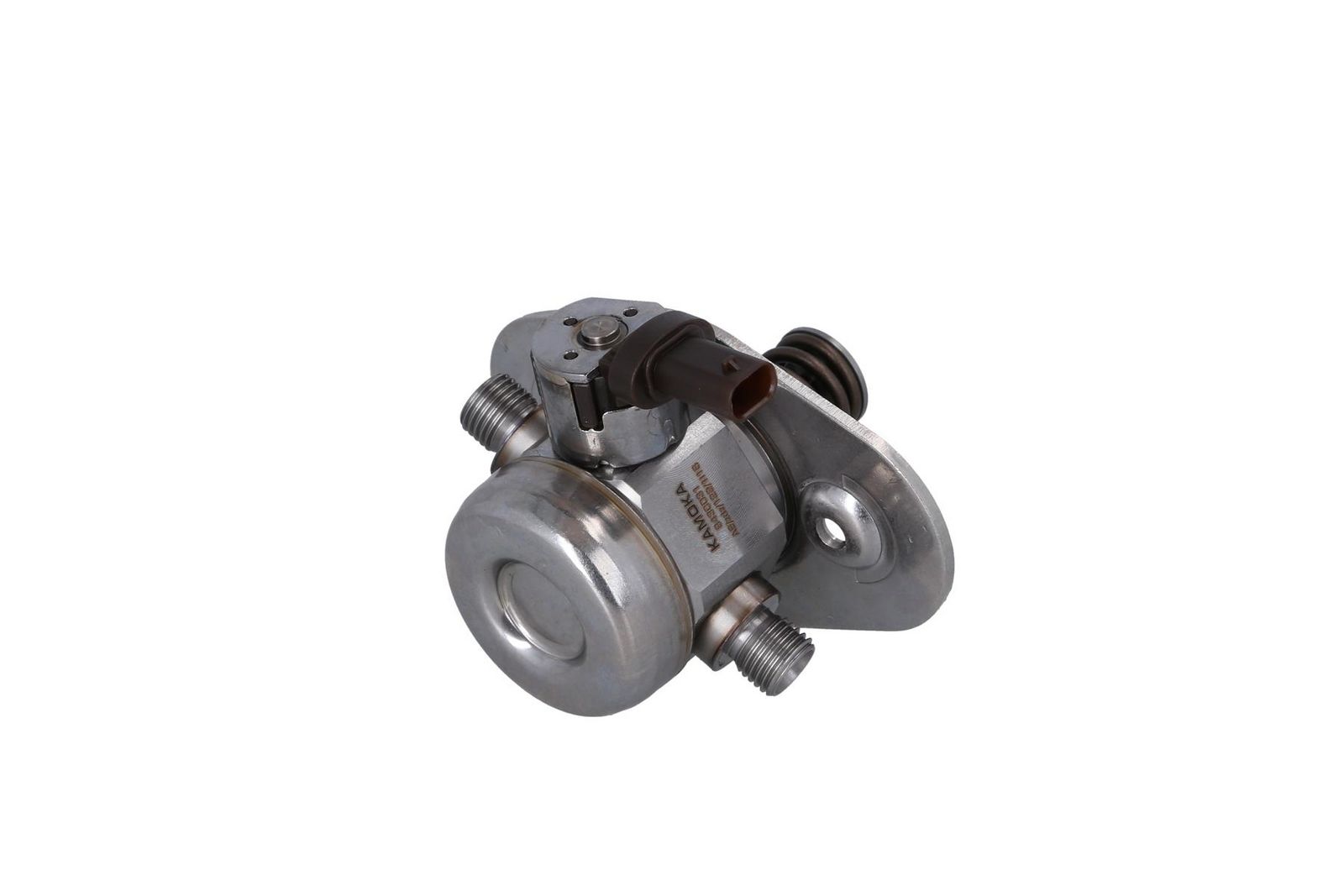 Augstspiediena sūknis