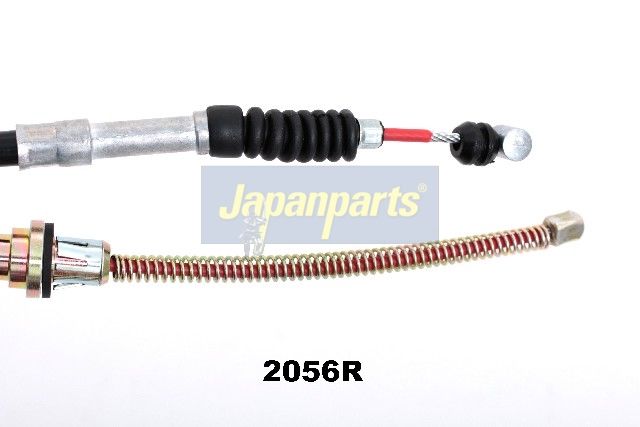 Levně Tažné lanko, parkovací brzda JAPANPARTS BC-2056R