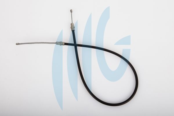 Cięgło, hamulec postojowy RICAMBIFLEX GM 01440755