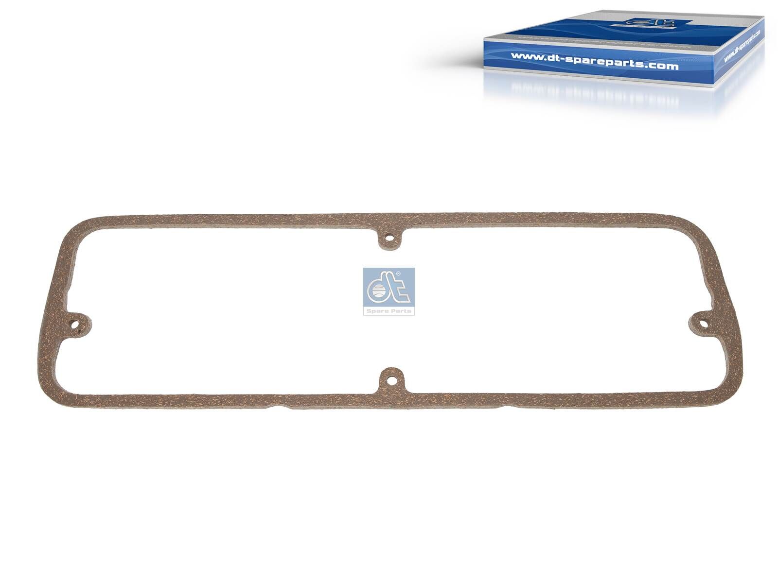 Garnitura, capac supape DIESEL TECHNIC 1.10206