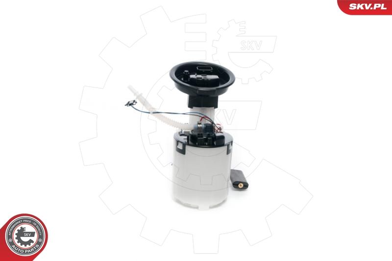Zespół zasilający w paliwo ESEN SKV 02SKV758