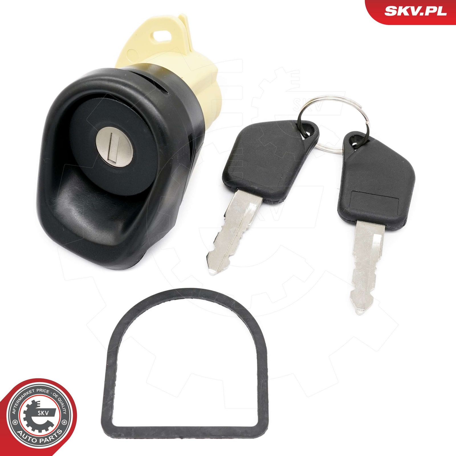 E-shop Valcová vlożka zámku ESEN SKV 65SKV521
