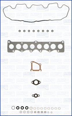 Zestaw uszczelek, głowica cylindrów AJUSA 53008500