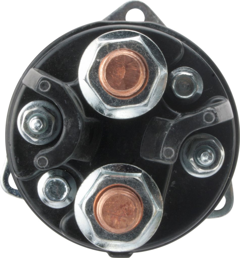 Solenoid, electromotor HC-Cargo F 032 233 873