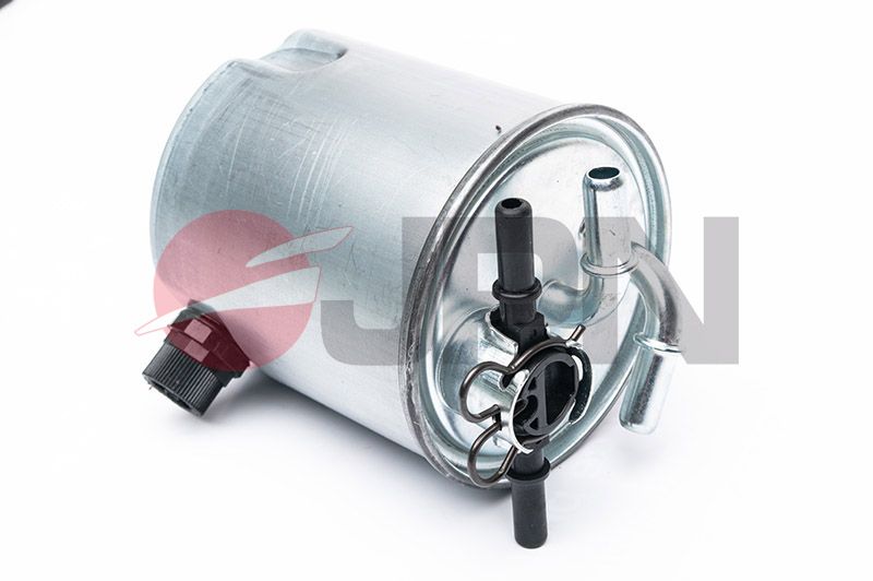 Degvielas filtrs