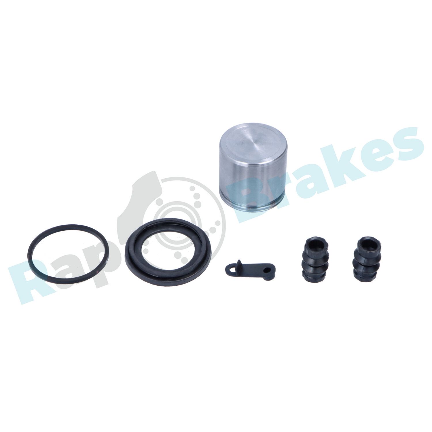 Remondikomplekt,Pidurisadul