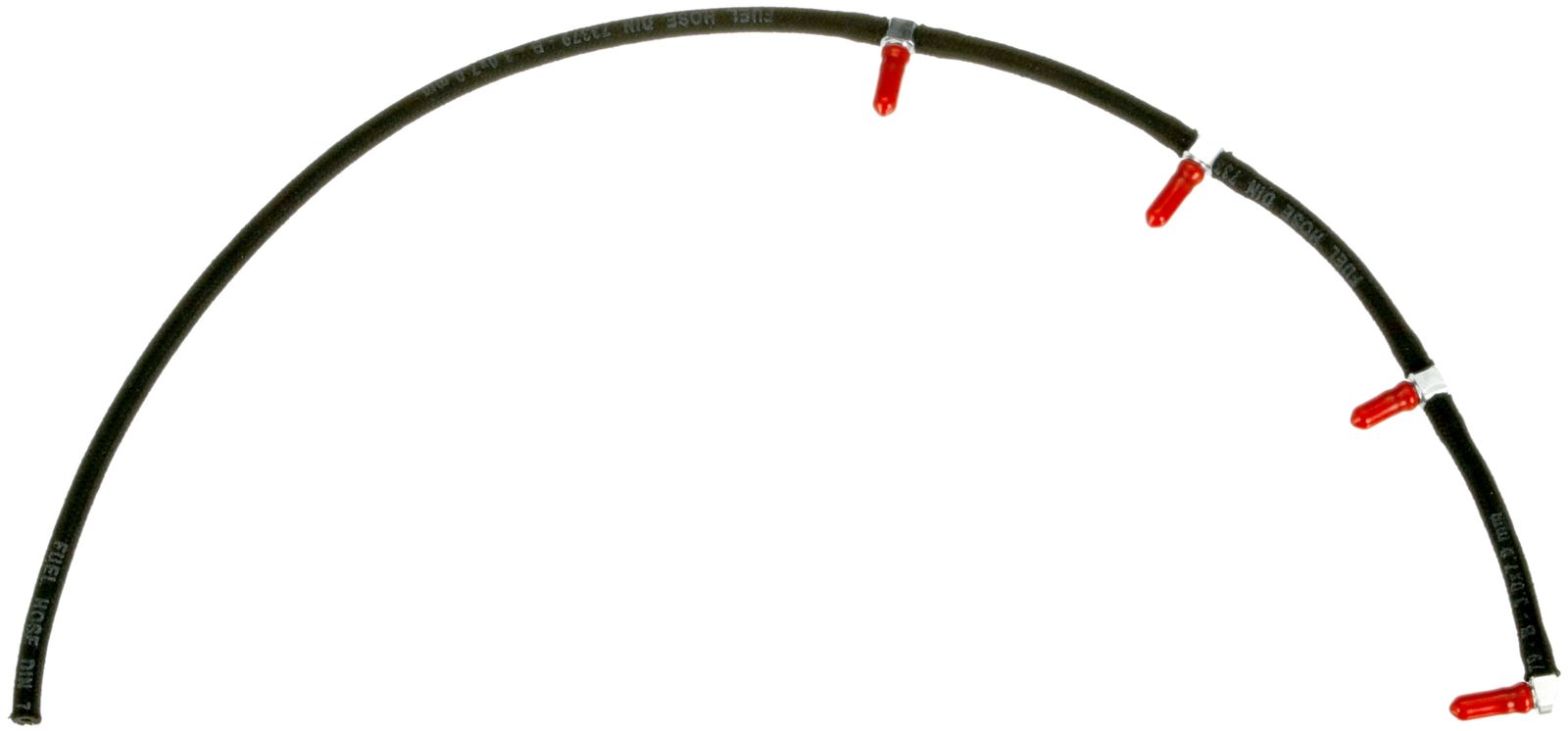 Furtun combustibil GATES 4389-01303