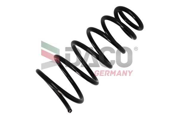 Pružina podvozku DACO Germany 811305