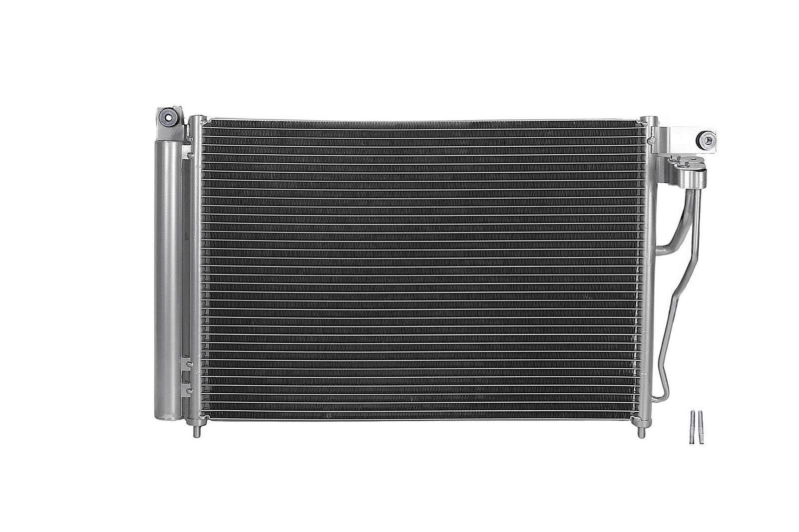 Condensator, climatizare KAMOKA 7800503