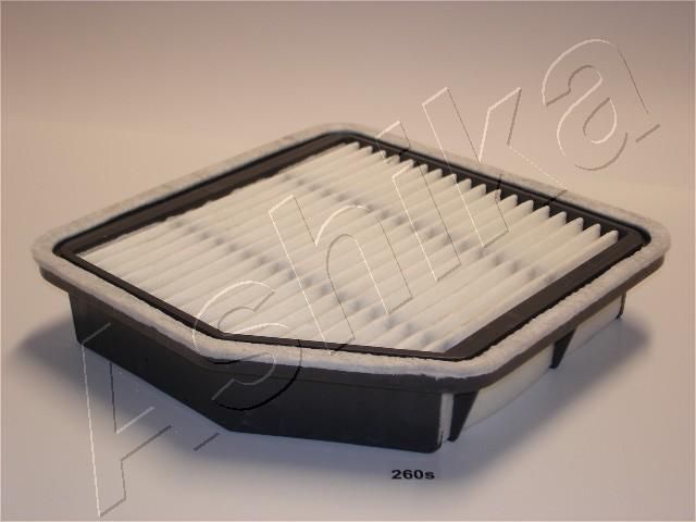 Vzduchový filtr ASHIKA 20-02-260