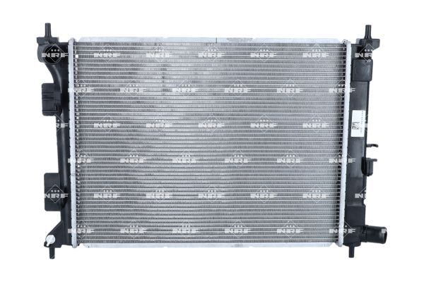 Chladič, chlazení motoru NRF 59263