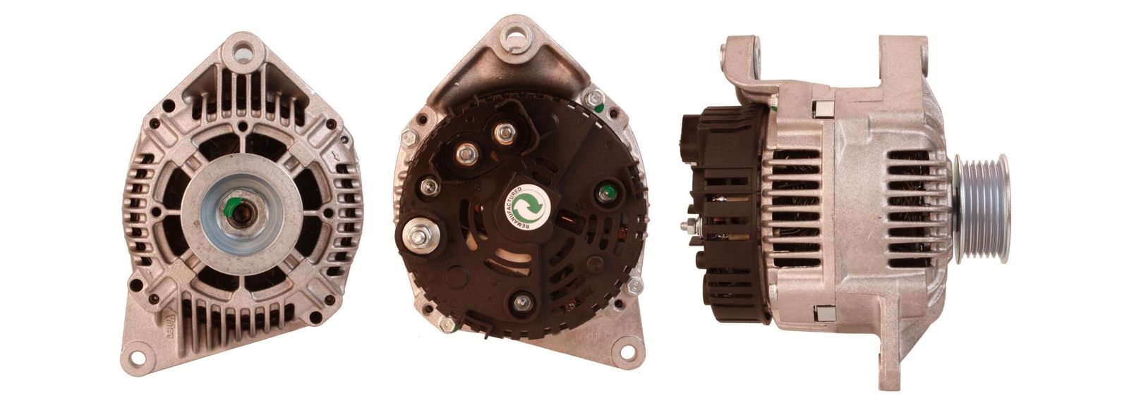 Alternator LUCAS LRA01587