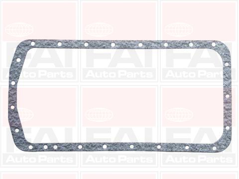 Uszczelka, miska olejowa FAI AUTOPARTS SG275