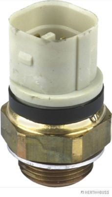 Przełącznik termiczny, wentylator chłodnicy HERTH+BUSS ELPARTS 70511199