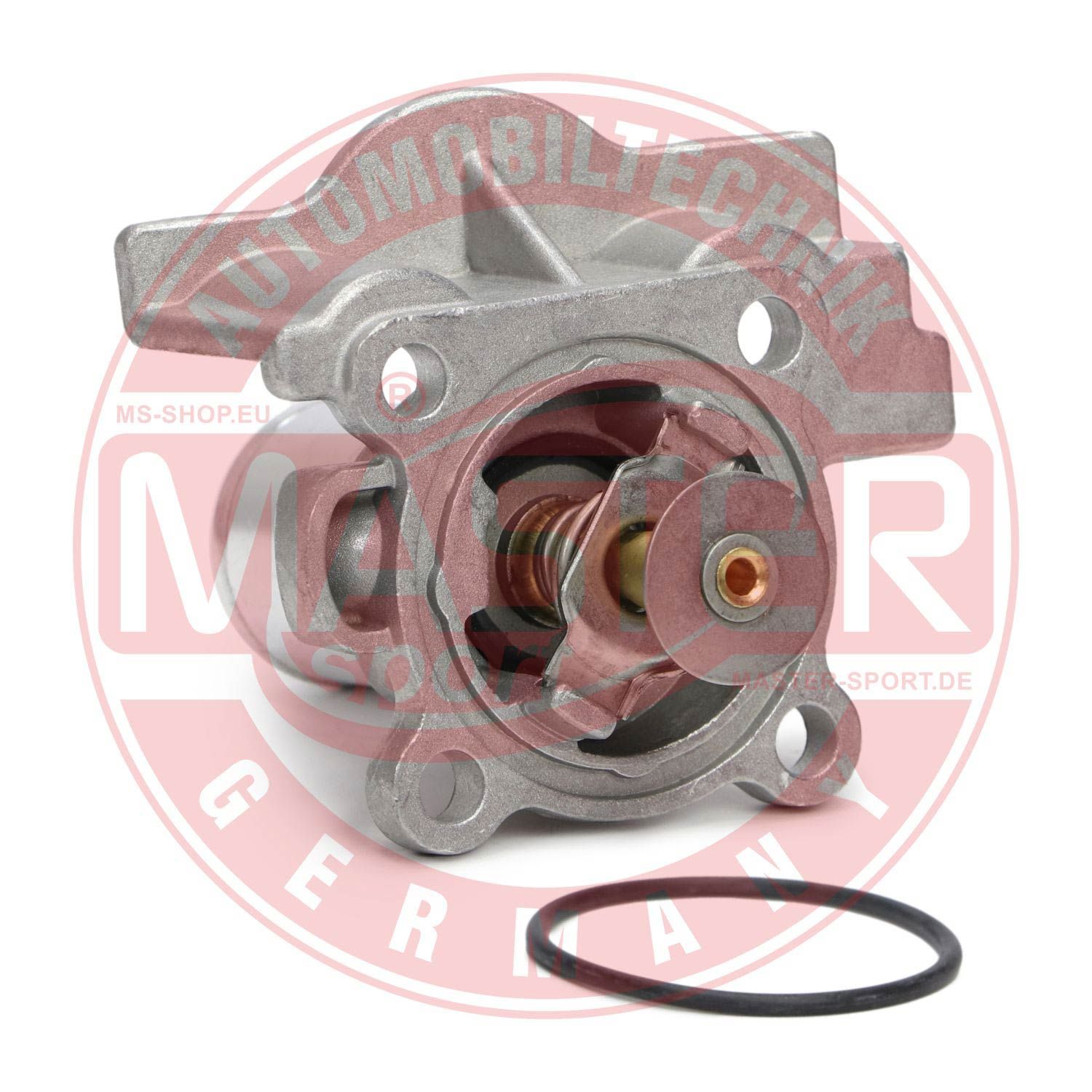 Termostat, środek chłodzący MASTER-SPORT GERMANY 653730382