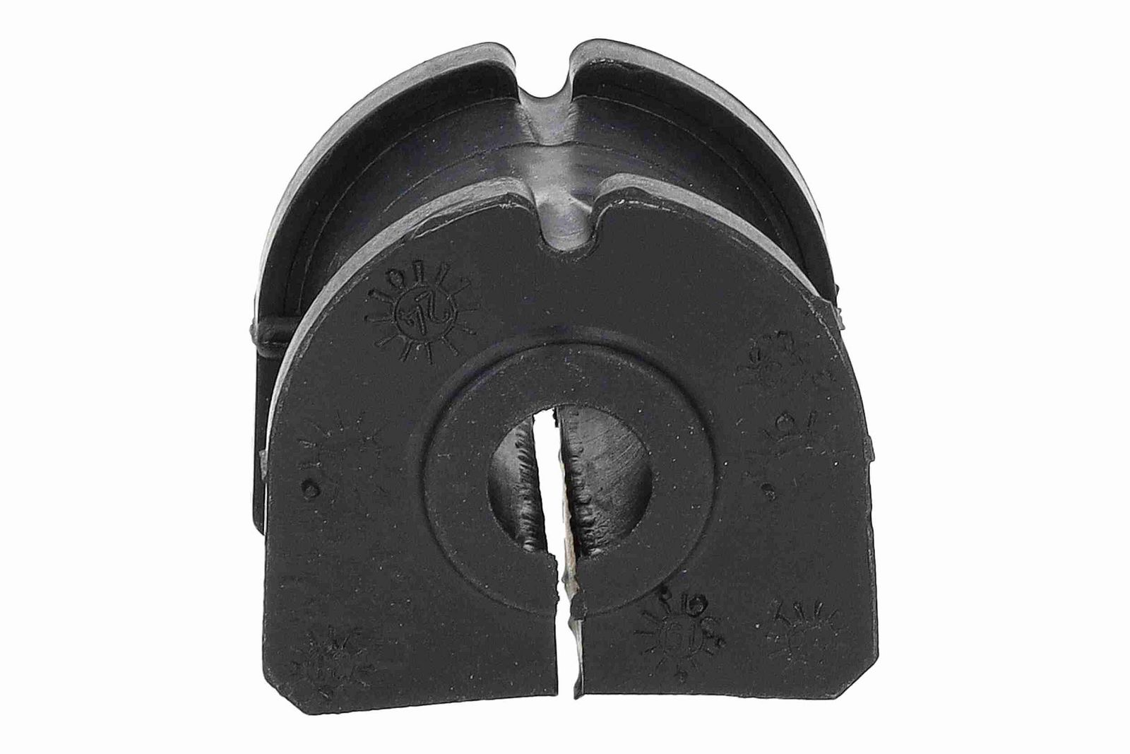 Suspension, stabilisateur