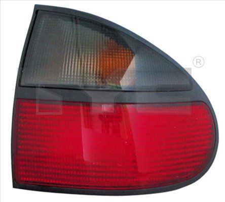 Lampa spate TYC 11-0461-01-2