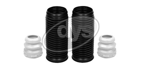 Zestaw ochrony przeciwpyłowej, amortyzator DYS 73-28930