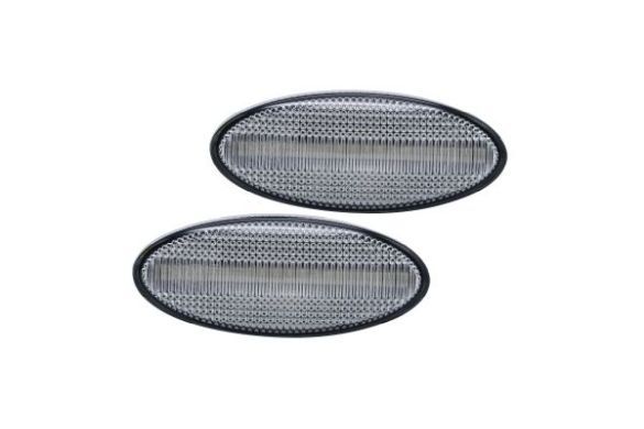 Set lumini semnalizare LORO L37-140-004LED